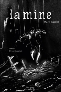 La mine