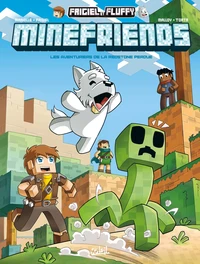 Minefriends