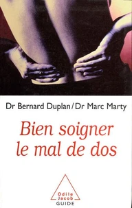 Bien Soigner Le Mal De Dos