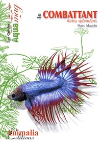 Le combattant - Betta splendens.pdf