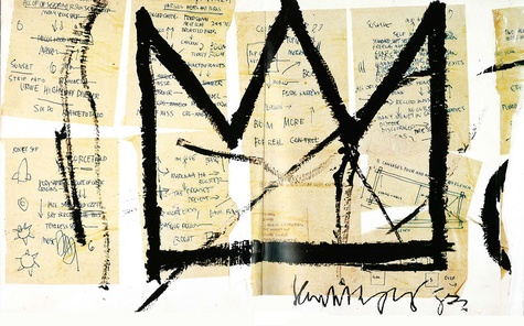 Basquiat