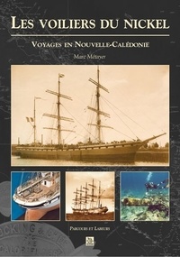 Les voiliers du nickel - Voyages en Nouvelle-Calédonie.pdf