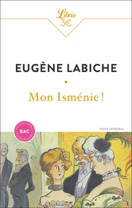 Mon Isménie !