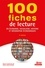 100 fiches de lecture en économie, sociologie, histoire et géographie économiques 4e édition