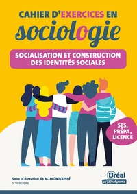 Cahier d'exercices en sociologie