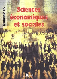 Sciences Economiques Et Sociales Terminale Es