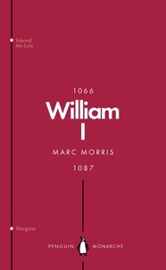 Marc Morris - William I.