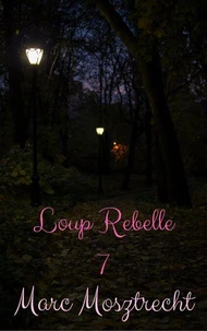 Loup Rebelle 7