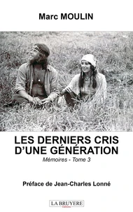 Les derniers cris d'une génération