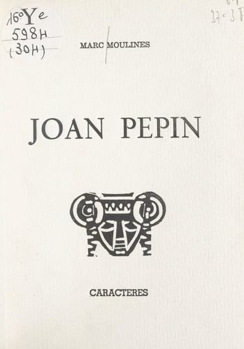 Joan Pepin