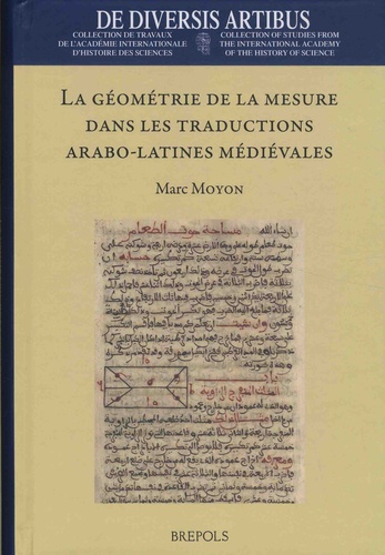 La géométrie de la mesure dans les traductions arabo-latines médiévales