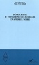 Marc Mvé Bekale - Démocratie et mutations culturelles en Afrique Noire.