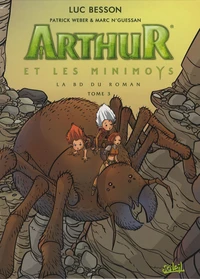 Arthur et la cité interdite