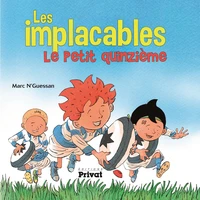 Le petit quinzième