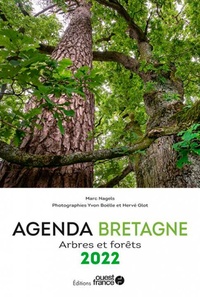 Marc Nagels - Agenda Bretagne.