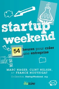 Startup Weekend