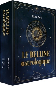 Marc Neu - Le Belline astrologique.
