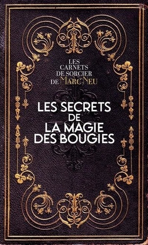 Carnet secret (Sorcellerie)