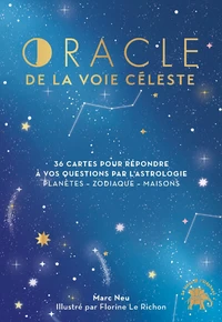 Oracle de la voie céleste