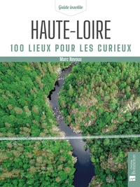 Marc Nevoux - Haute-Loire - 100 lieux pour les curieux.