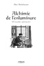 Marc Niederhausser - Alchimie de l'enluminure - 80 recettes éprouvées.