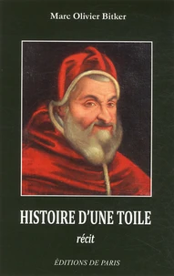 Histoire d'une toile