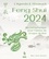 L’Agenda & Almanach Feng Shui. Ma métaphysique pour l’année du Dragon de Bois  Edition 2024