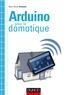 Marc-Olivier Schwartz - Arduino pour la domotique.