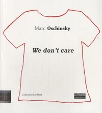 We don't care