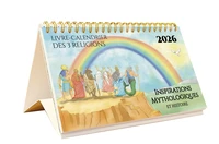 Livre-calendrier des 3 religions