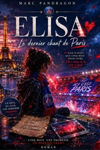 ELISA – Le dernier chant de Paris