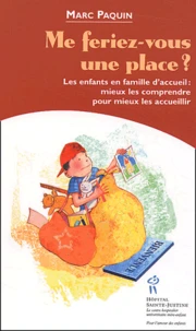 Me feriez-vous une place ?