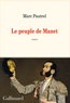 Marc Pautrel - Le peuple de Manet.