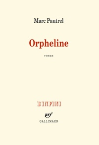 Marc Pautrel - Orpheline.