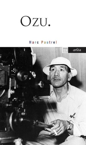 Marc Pautrel - Ozu.