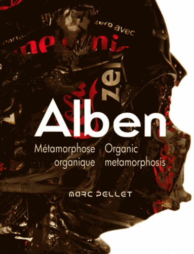 Marc Pellet - Alben - Métamorphose organique.