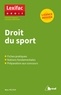 Marc Peltier - Droit du sport.