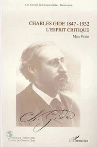 Charles Gide (1847-1932)