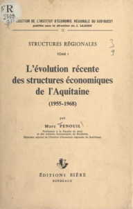 Structures régionales (1)