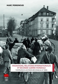 Marc Perrenoud - Migrations.