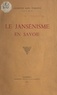 Marc Perroud - Le jansénisme en Savoie.