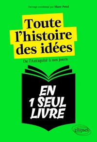 Toute l'histoire des idées