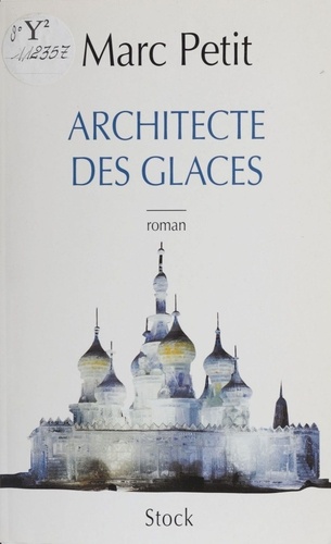 Architecte des glaces