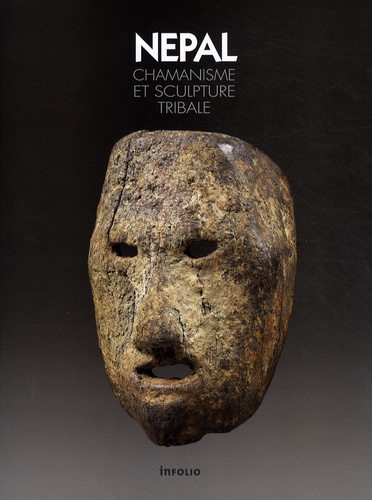 Marc Petit et Christian Lequindre - Népal - Chamanisme et sculpture tribale. 1 Cédérom