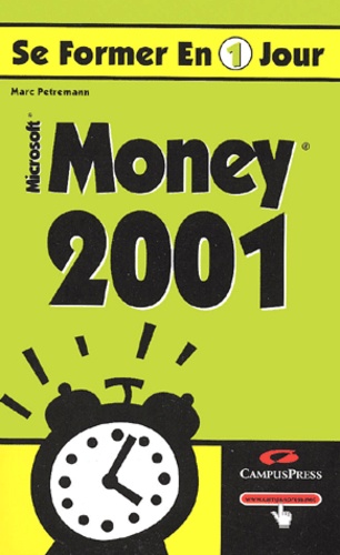 Marc Petremann - Money 2001.