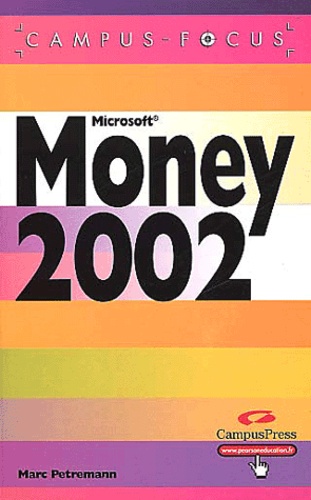 Marc Petremann - Money 2002.