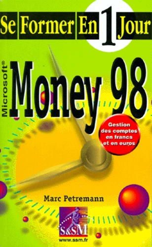 Marc Petremann - Money 98.