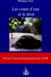Les cours d'eau et le droit