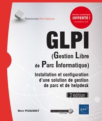 GLPI (gestion libre de parc informatique) - Installation et configuration dune solution de gestion de parc et de helpdesk.pdf