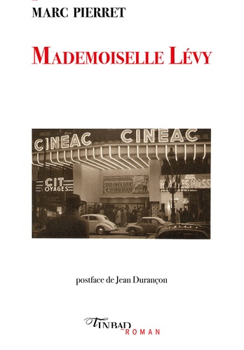 Mademoiselle Lévy